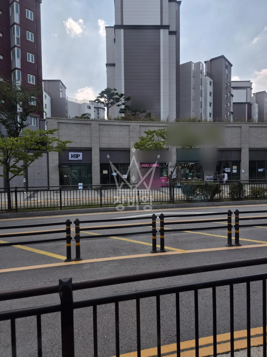 경기 양주시 회정동 3.5톤 스카이차 cctv 설치 작업완료사진 1