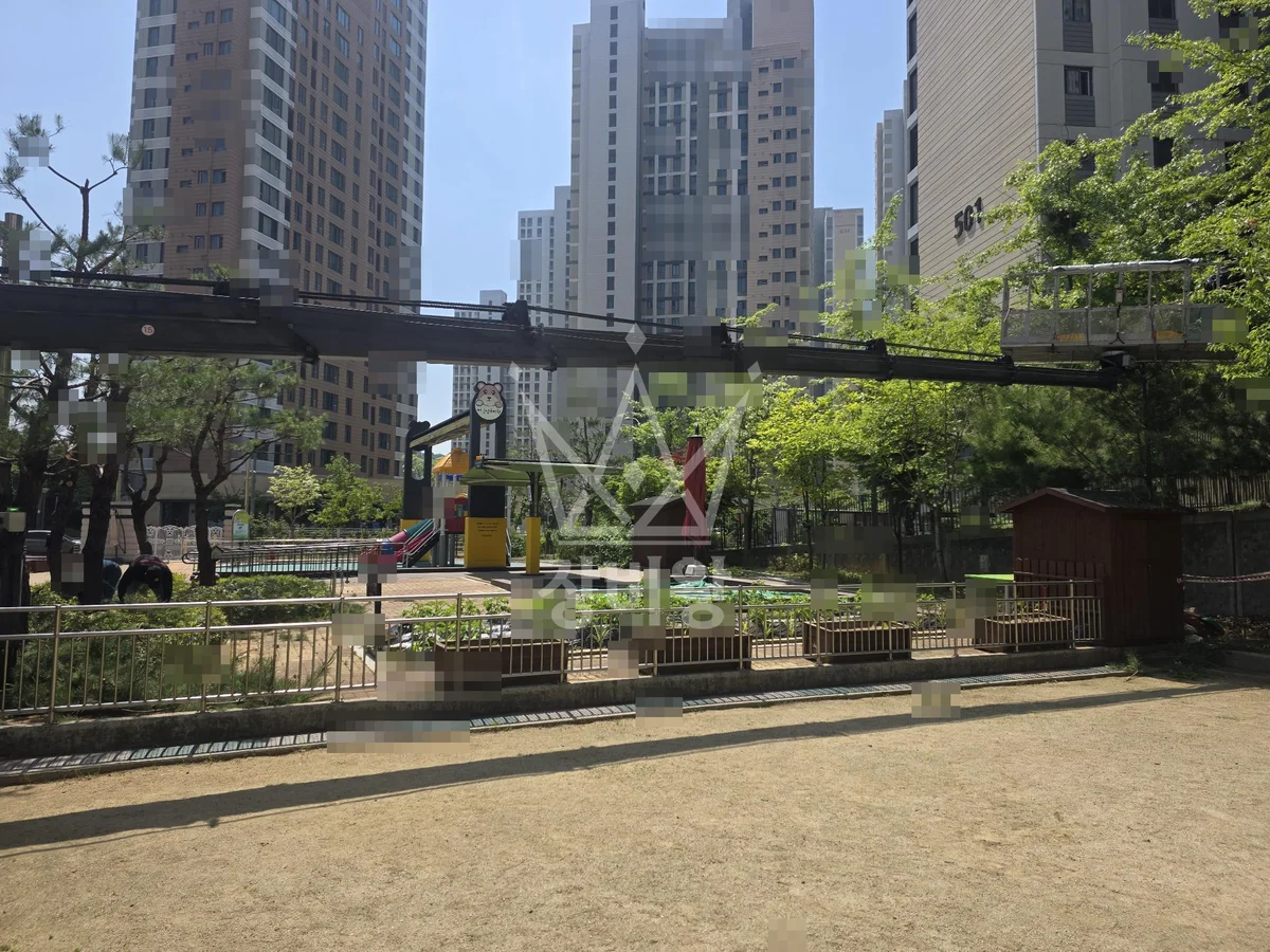 경기 용인시 처인구 3.5톤 스카이차 전지 작업사진 1