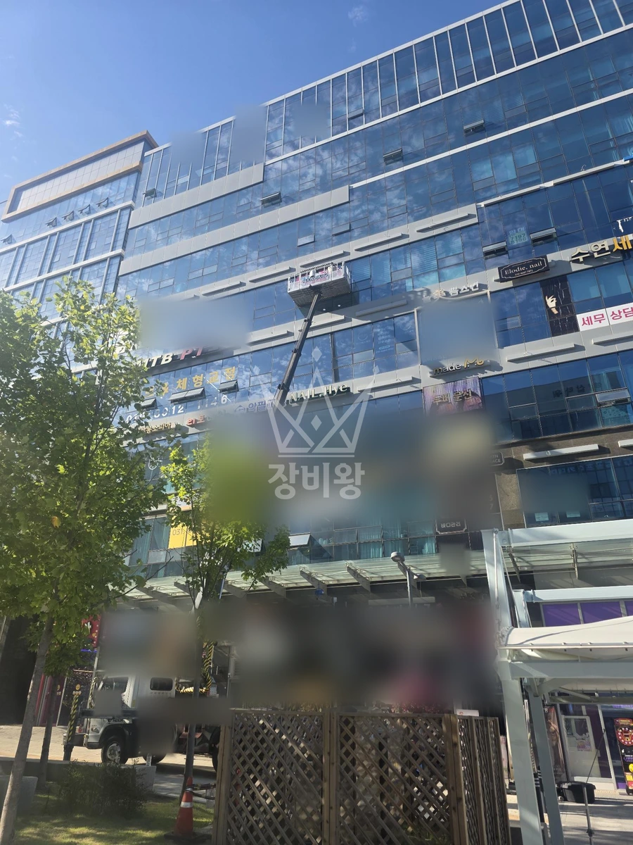 경기 평택시 고덕동 작업 사진 (2026-09-08)