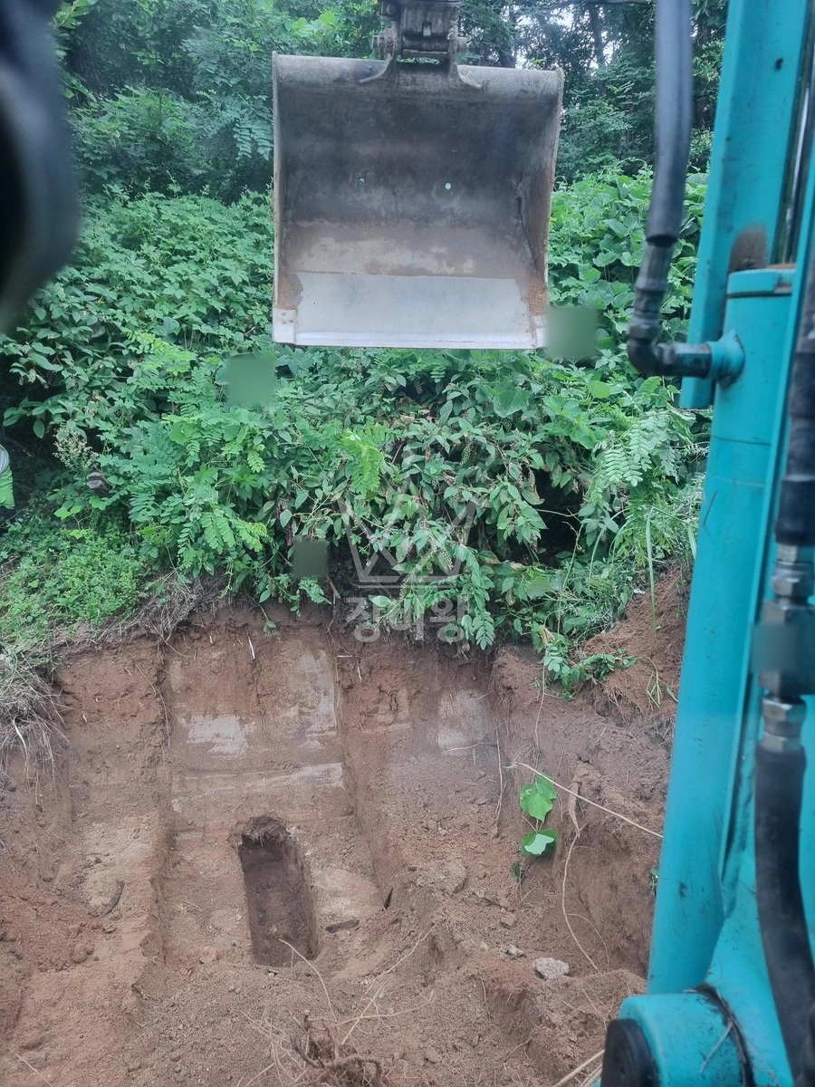 충북 청주시 상당구 남일면 작업 사진 (2026-09-10)