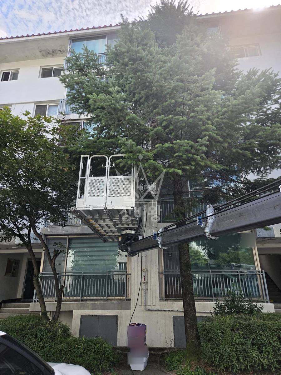 경기 성남시 분당구 야탑동 작업 사진 (2026-09-09)