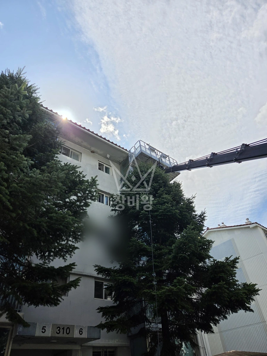 경기 성남시 분당구 야탑동 작업 사진 (2026-09-09)